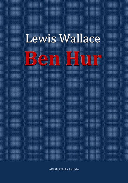 Produktbild: Ben Hur