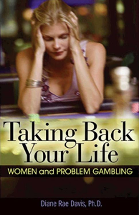 Produktbild: Taking Back Your Life