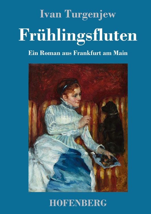 Produktbild: Fr&uuml;hlingsfluten