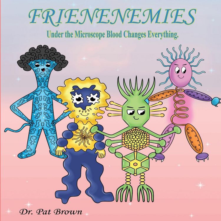 Produktbild: The Frienenemies