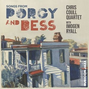 Produktbild: Songs from Porgy and Bess