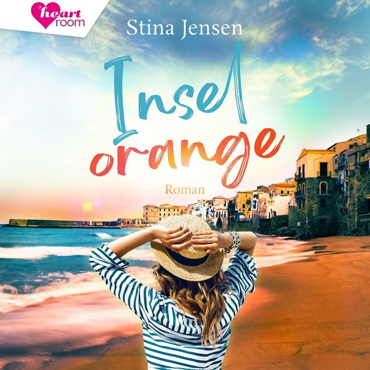 Produktbild: Inselorange