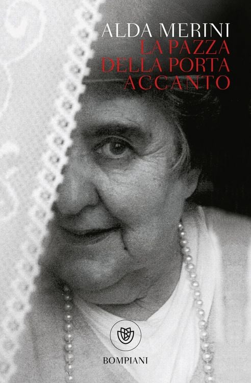 Produktbild: La pazza della porta accanto