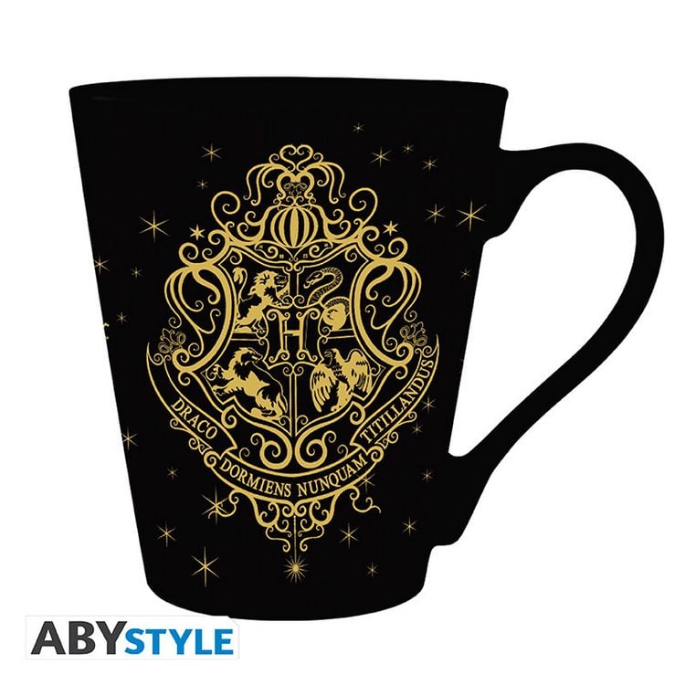 Produktbild: HARRY POTTER - Mug - 250 ml - Ph&eacute;nix - cardboard pkg
