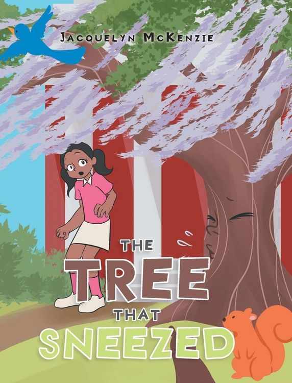 Produktbild: The Tree That Sneezed