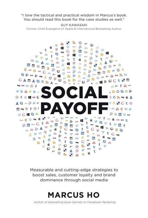 Produktbild: Social Payoff