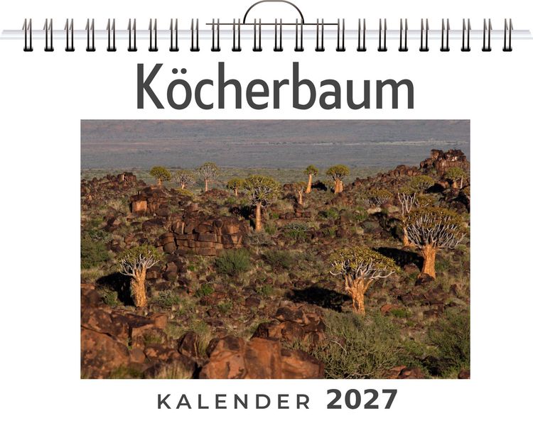 Produktbild: K&ouml;cherbaum