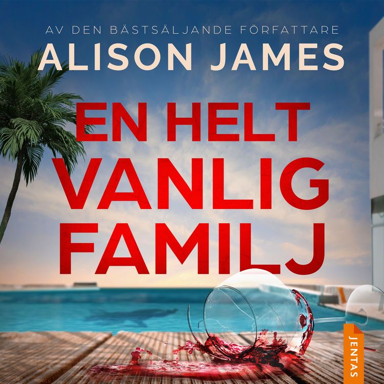 Produktbild: En helt vanlig familj