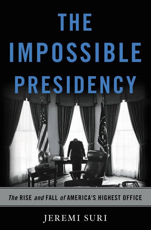 Produktbild: Impossible Presidency
