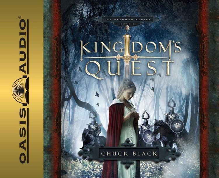 Produktbild: Kingdom's Quest