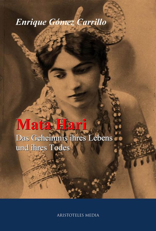 Produktbild: Mata Hari
