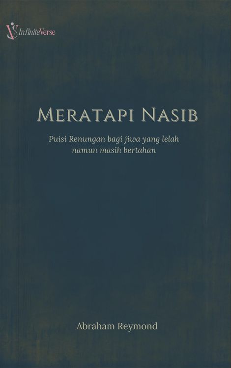 Produktbild: Puisi Renungan: Meratapi Nasib