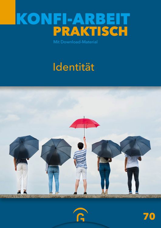 Produktbild: Identit&auml;t