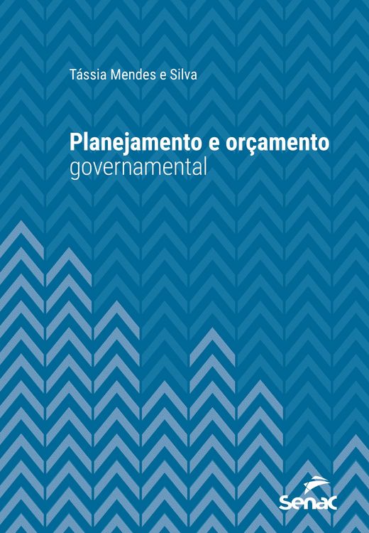 Produktbild: Planejamento e or&ccedil;amento governamental