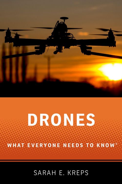 Produktbild: Drones