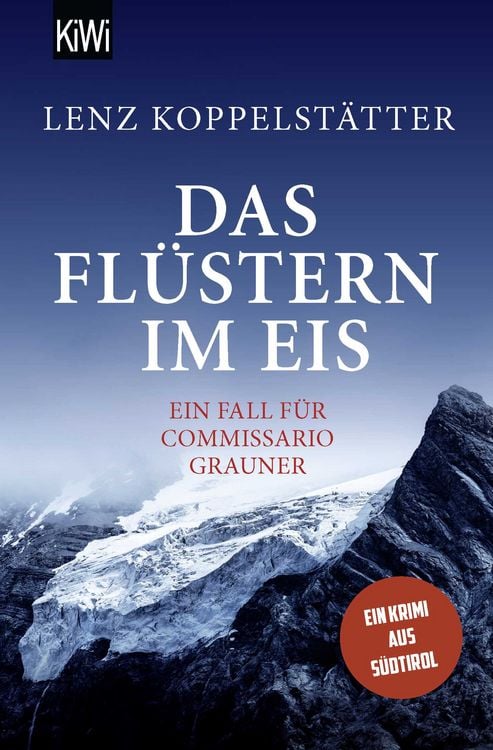 Produktbild: Das Fl&uuml;stern im Eis