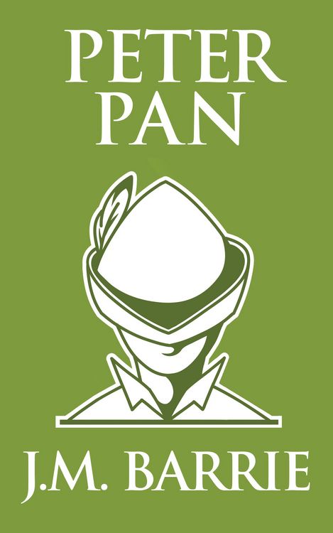Produktbild: Peter Pan