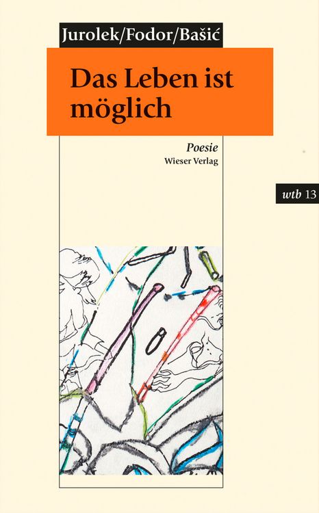 Produktbild: Das Leben ist m&ouml;glich
