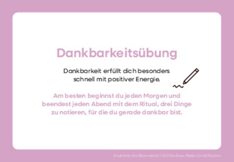 Produktbild: Schatzkarten f&uuml;rs Referendariat