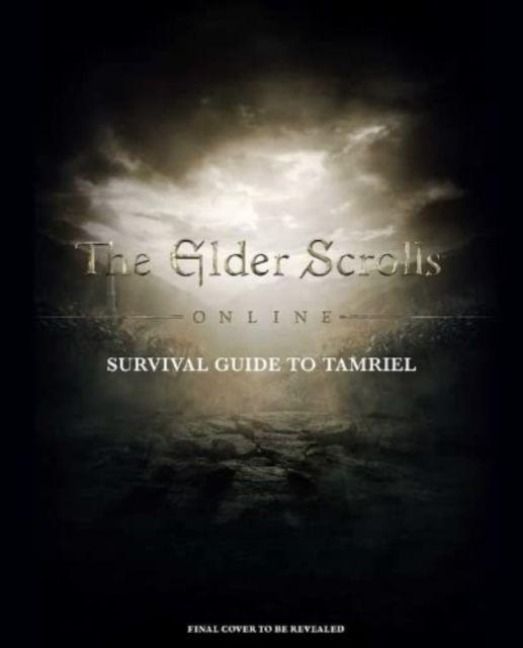 Produktbild: The Elder Scrolls: The Official Survival Guide to Tamriel