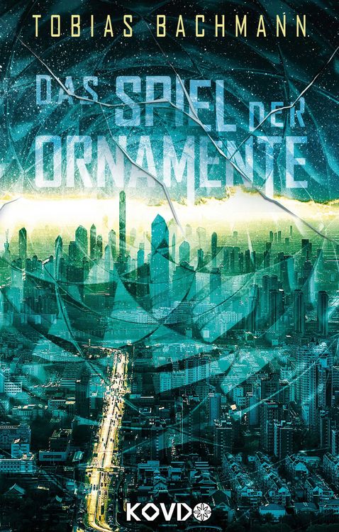 Produktbild: Das Spiel der Ornamente