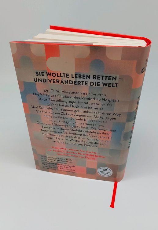 Produktbild: Die Formel der Hoffnung