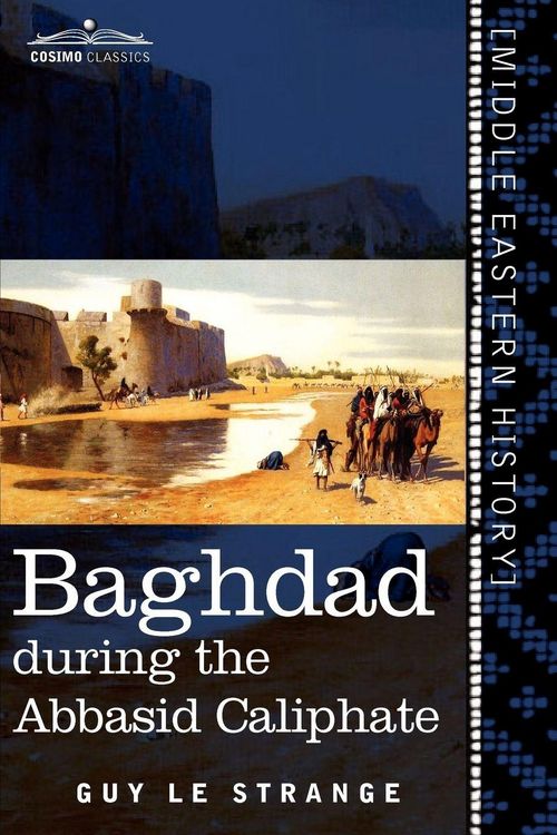 Produktbild: Baghdad