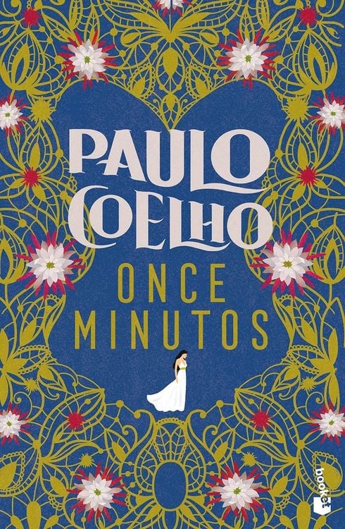 Produktbild: Once minutos