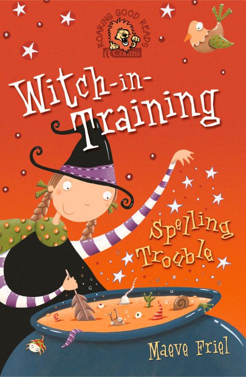 Produktbild: Spelling Trouble