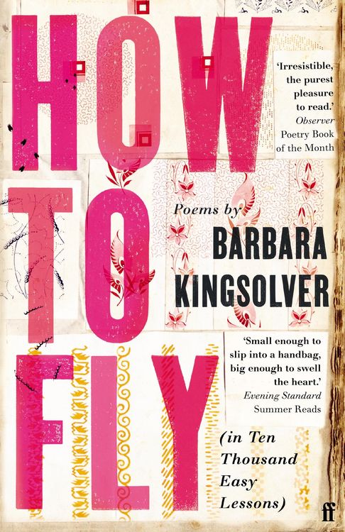 Produktbild: How to Fly