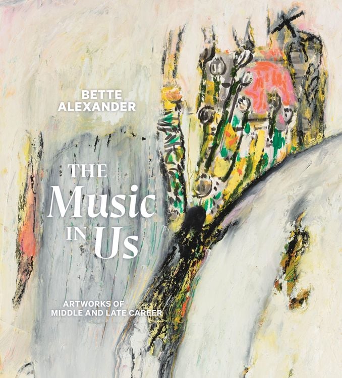 Produktbild: The Music in Us