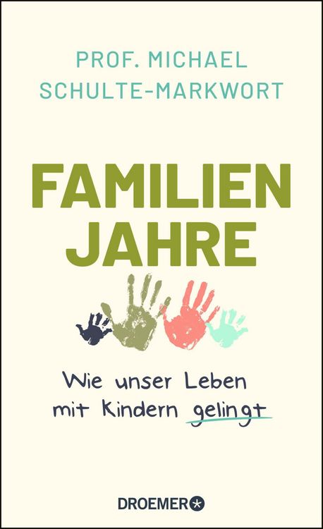 Produktbild: Familienjahre