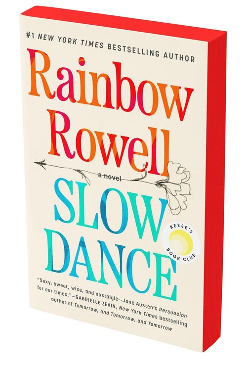Produktbild: Slow Dance