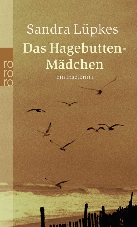 Produktbild: Das Hagebutten-M&auml;dchen / Wencke Tydmers Band 3