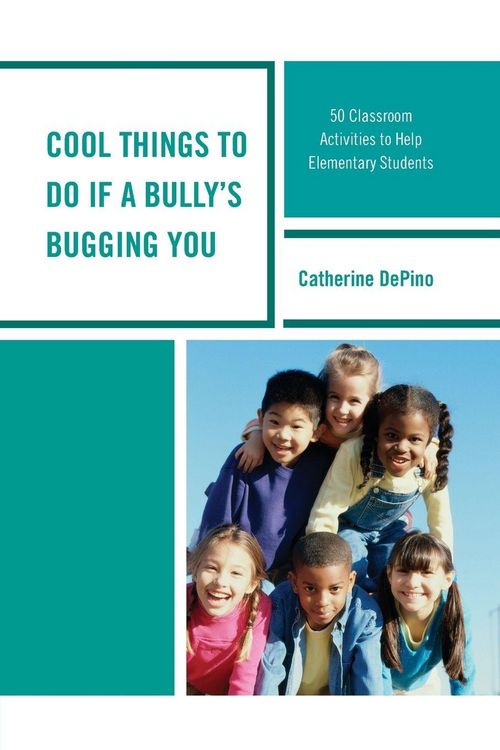 Produktbild: Cool Things to Do If a Bully's Bugging You