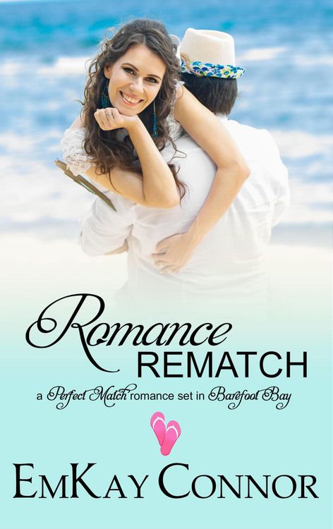 Produktbild: Romance Rematch (Perfect Match, #3)