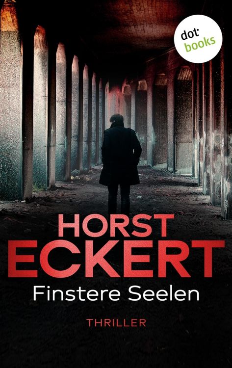 Produktbild: Finstere Seelen