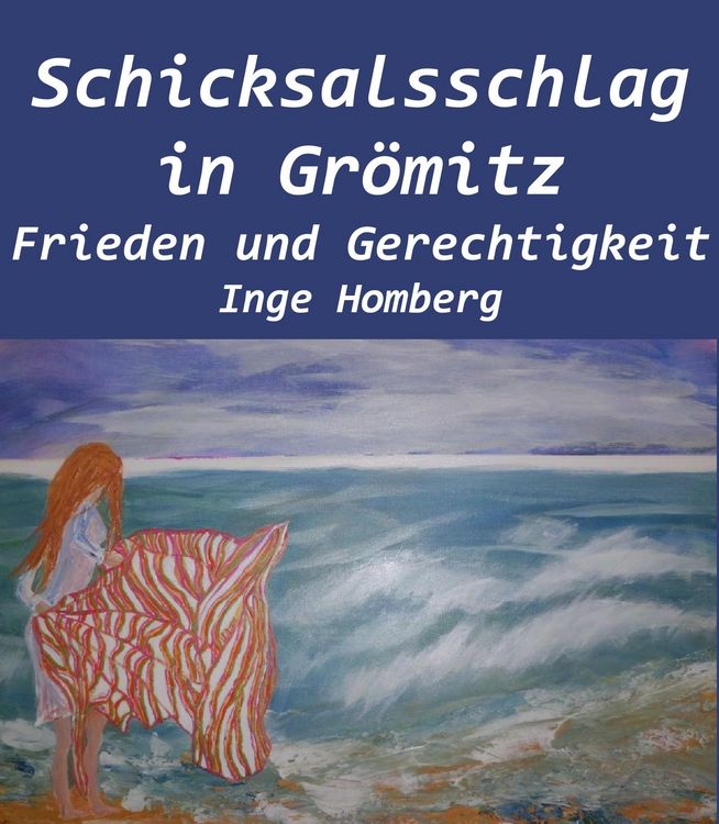 Produktbild: Schicksalsschlag in Gr&ouml;mitz