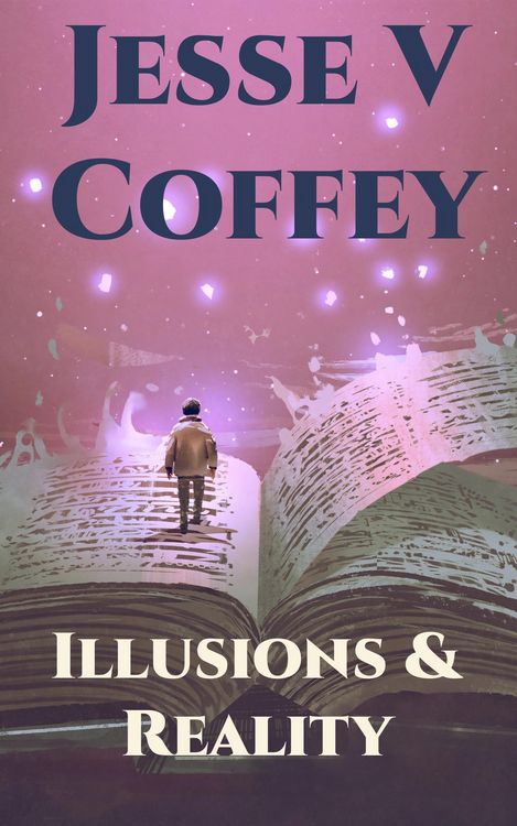 Produktbild: Illusions & Reality