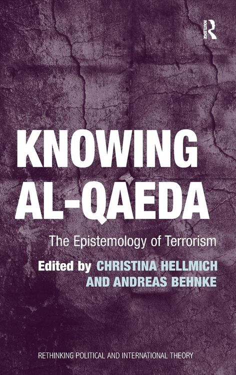 Produktbild: Knowing al-Qaeda