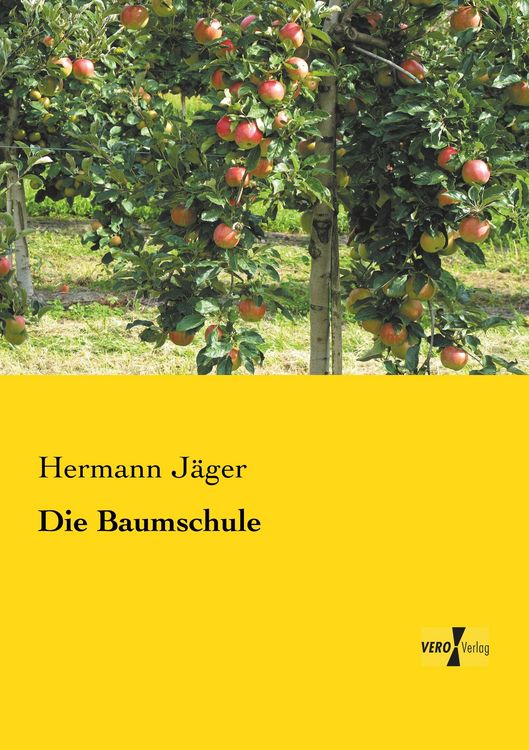 Produktbild: Die Baumschule