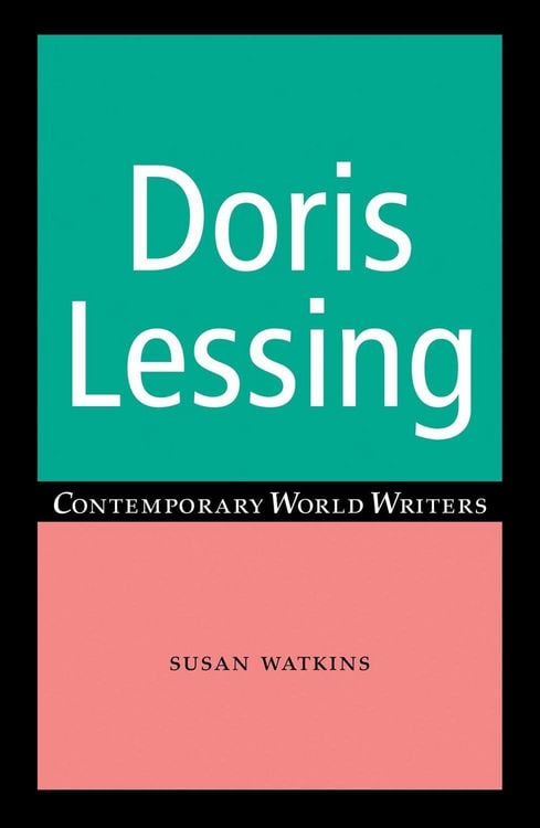 Produktbild: Doris Lessing