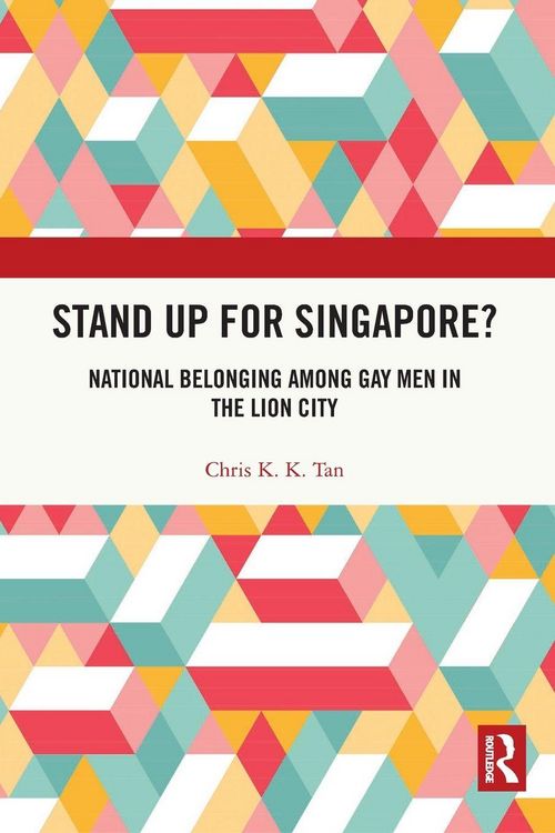 Produktbild: Stand Up for Singapore?
