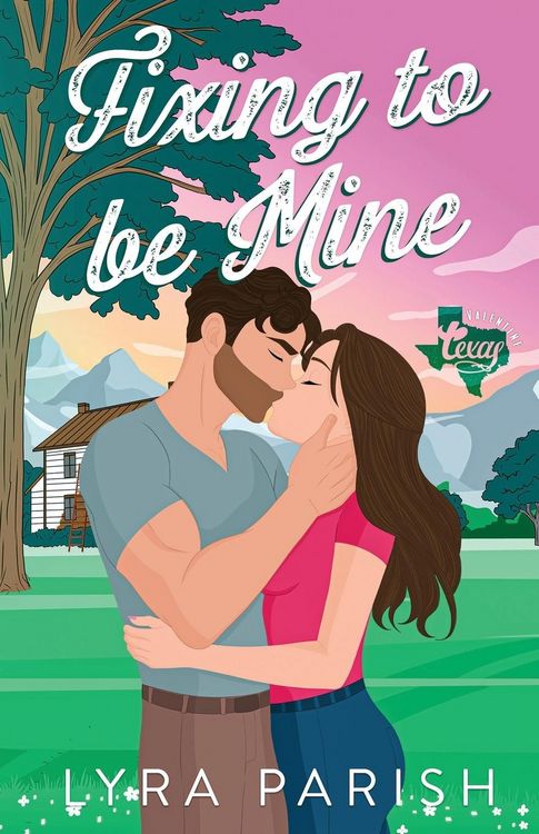 Produktbild: Fixing to be Mine