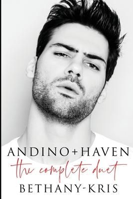 Produktbild: Bethany-Kris: ANDINO + HAVEN