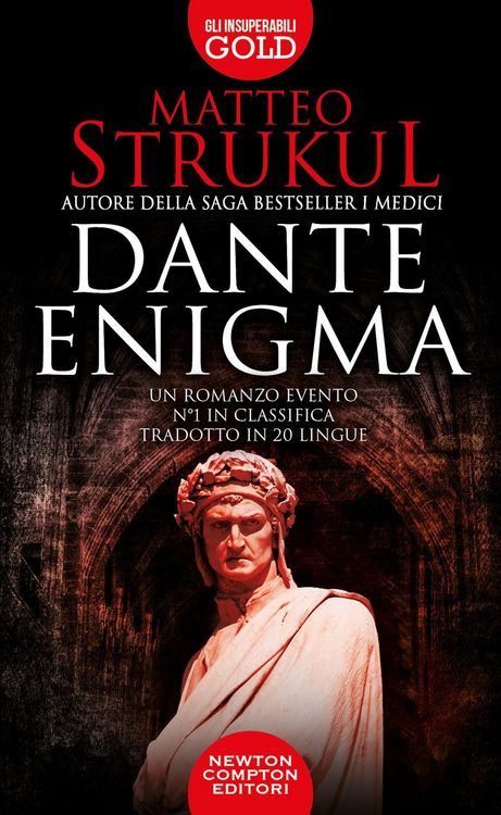 Produktbild: Dante enigma