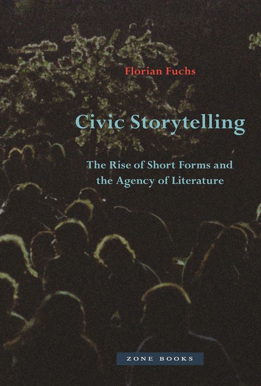 Produktbild: Civic Storytelling