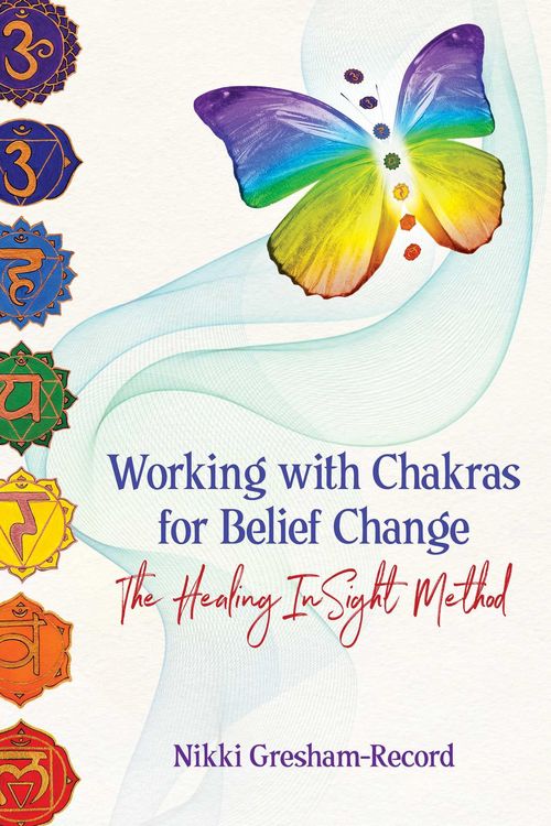 Produktbild: Working with Chakras for Belief Change