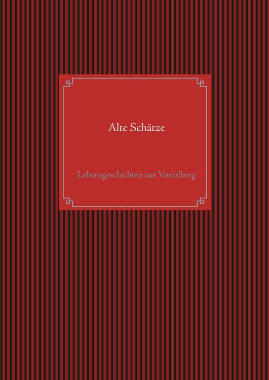 Produktbild: Alte Sch&auml;tze