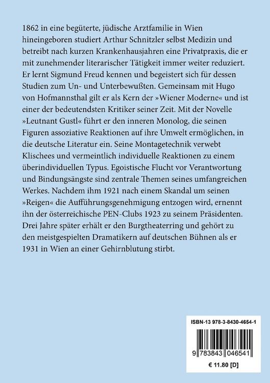 Produktbild: Professor Bernhardi